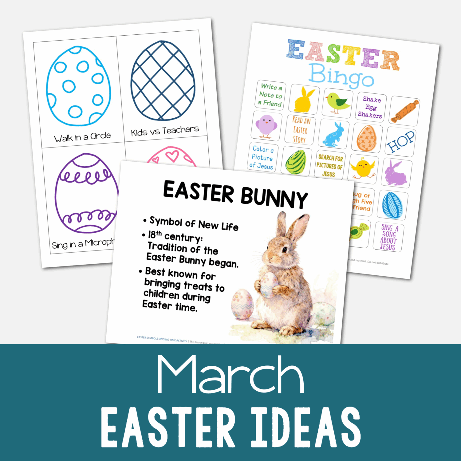 March Old Testament Primary Songs List 7 March Old Testament Holiday Ideas