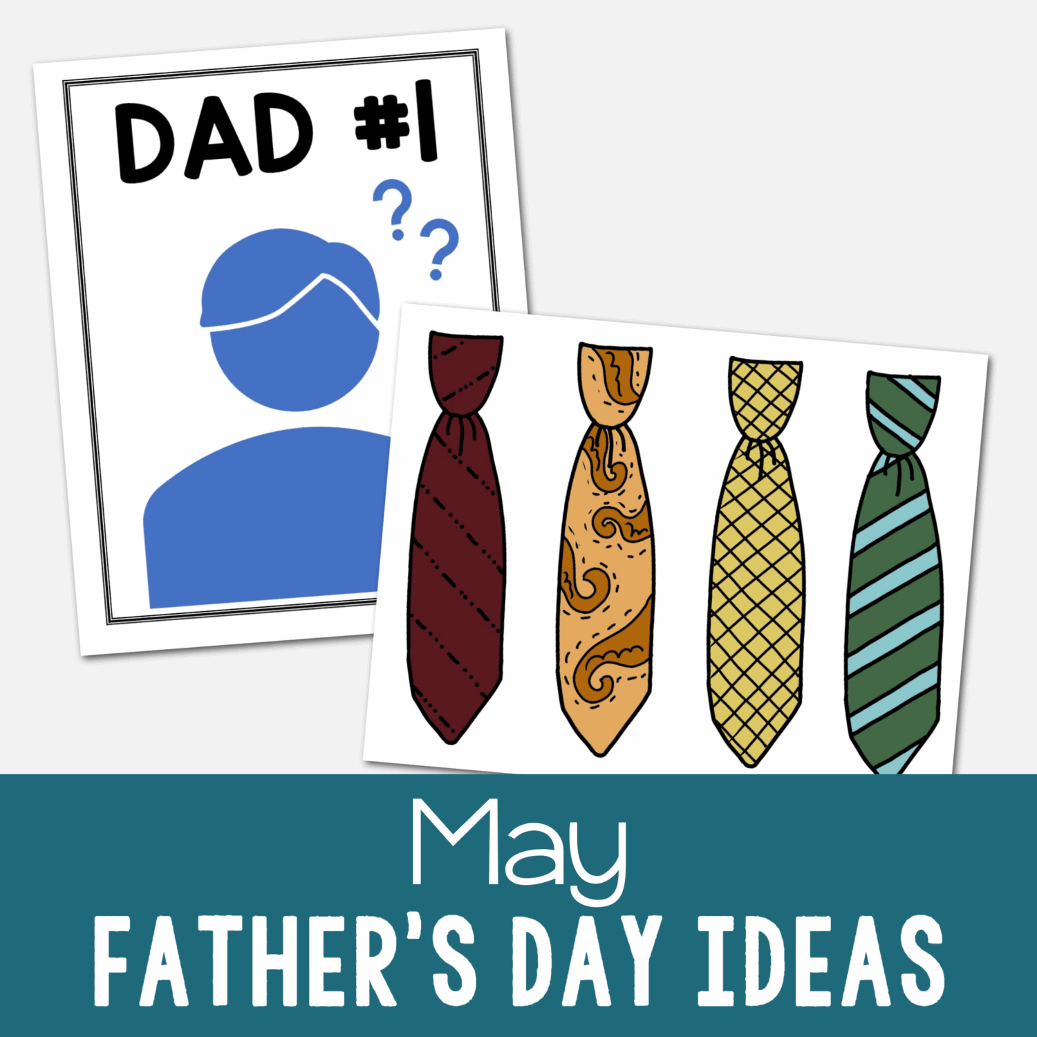 May Overview & Father's Day Activities 2 May Old Testament Father's Day Ideas