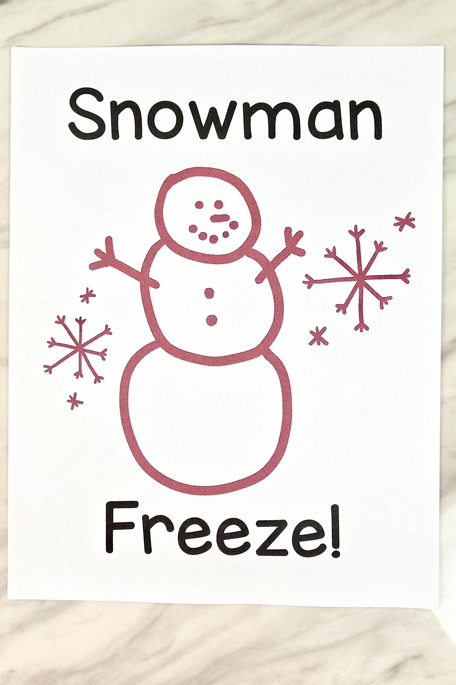 Christmas Pick a Stocking Singing Time activity - Hide a fun themed way to sing card behind a stocking or a mix of songs! Let the children pick a stocking to reveal the way to sing your song to review next! Printable song helps for LDS Primary Music leaders.