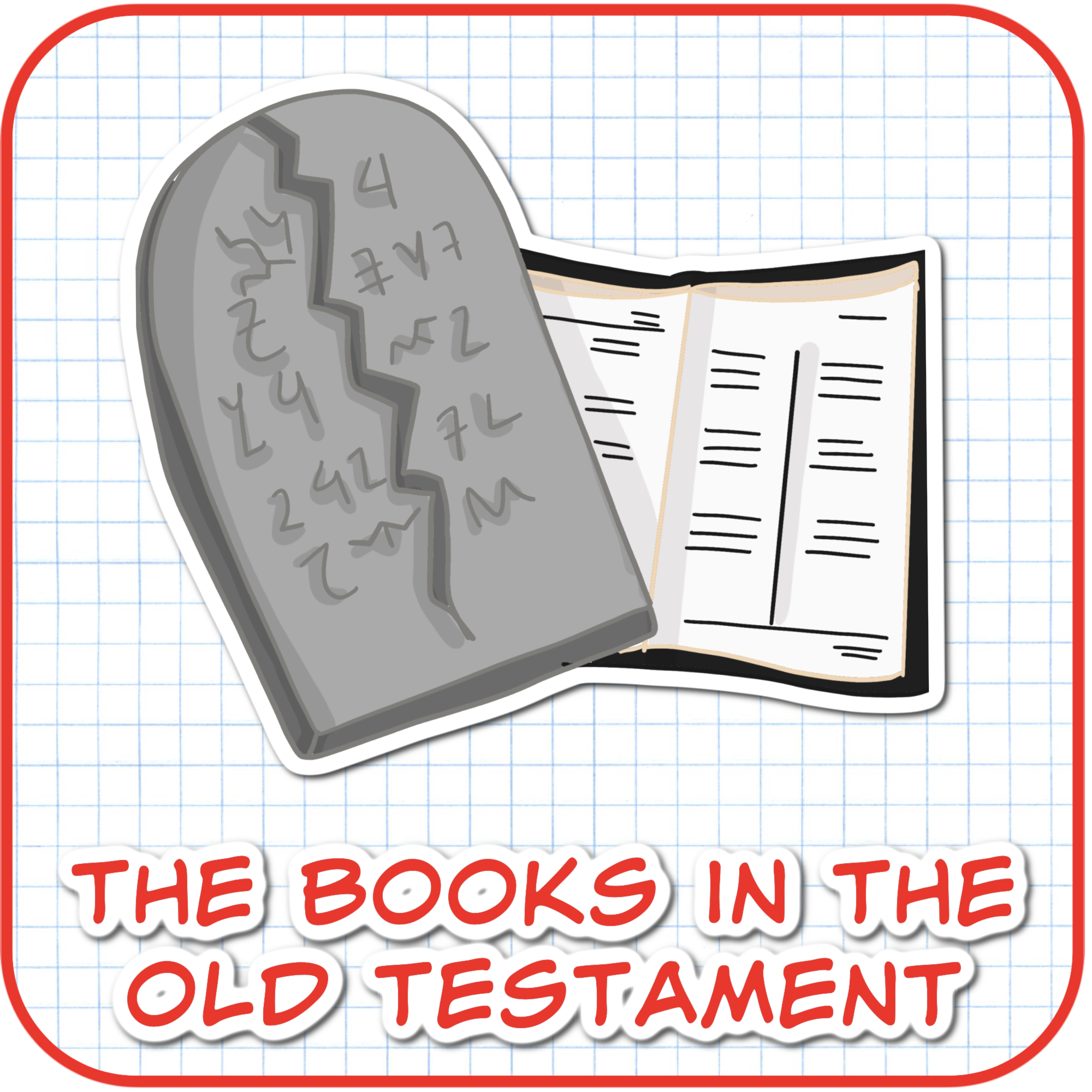 The Books in the Old Testament Singing Time Ideas Old Testament Come Follow Me Song List