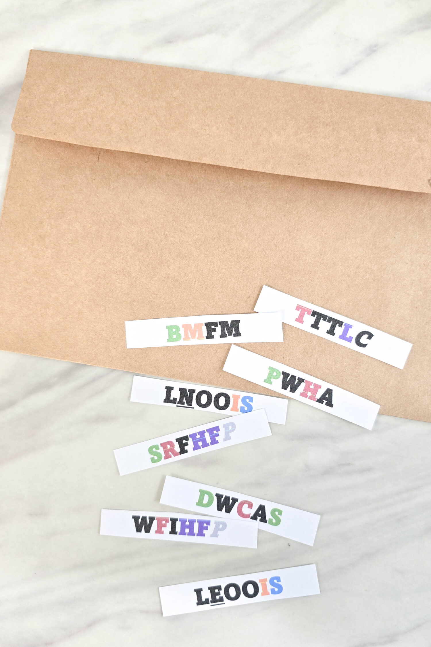 Our Time to Shine First Letters 3 Our Time to Shine First Letters - Use this fun singing time activity to engage your logical thinkers to decode and learn the song line by line. Printable song helps for LDS Primary music leaders.