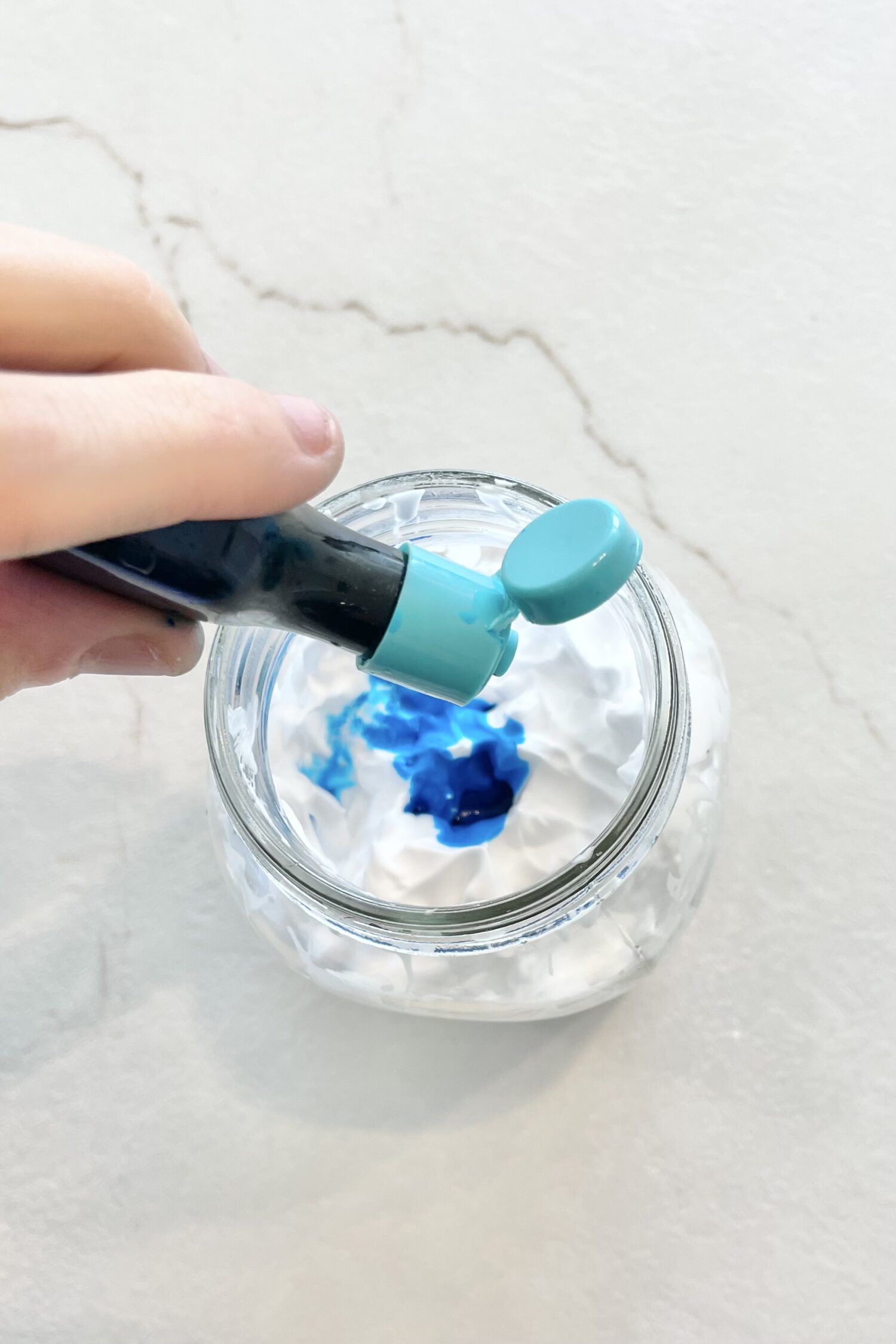 The Wise Man and the Foolish Man Object Lesson 4 The Wise Man and the Foolish Man Object Lesson - Try this cool object lesson and make a rain storm in a jar for an engaging way to connect with the lyrics as you teach this primary song!
